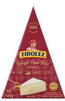 Produto Briê 125g
