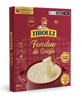 Produto Fondue 400g