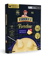 Produto Fondue Emmental 400g