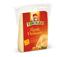 Produto Parmesão 245g