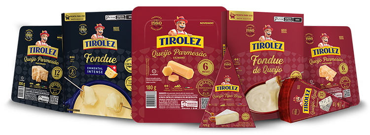 Produtos Participantes